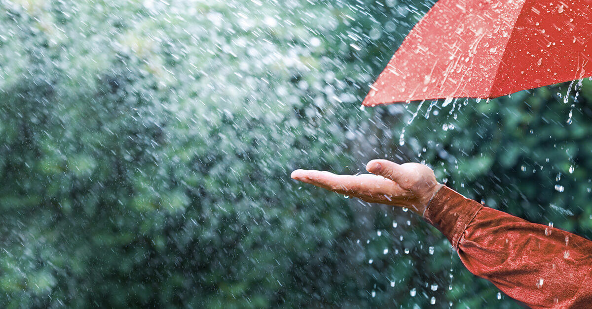 Bakıda yağış yağacaq, şimşək çaxacaq