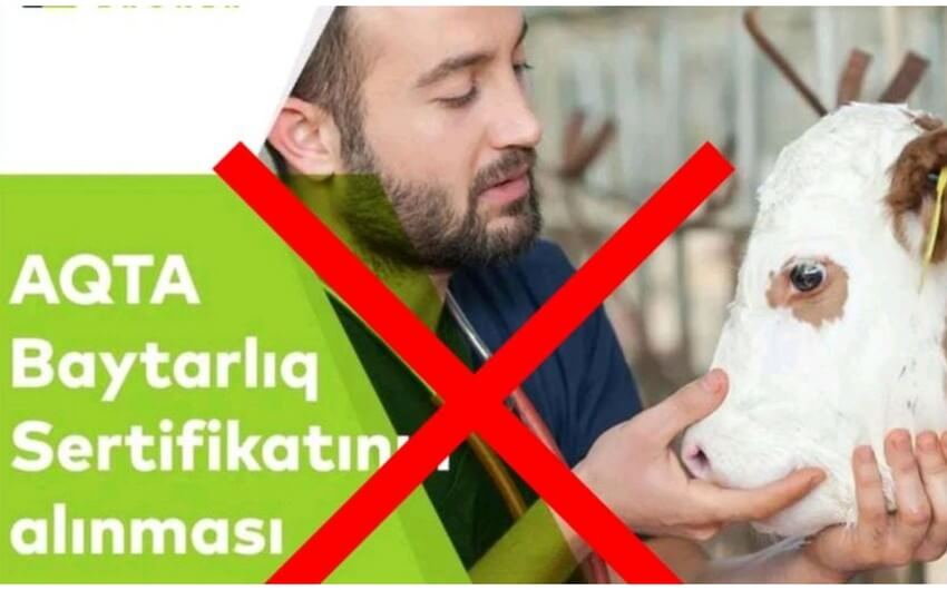 Dövlət Agentliyindən sahibkarlara - XƏBƏRDARLIQ