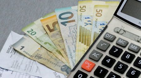 Bəzi dövlət rüsumları ləğv edildi