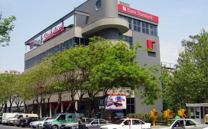 Bu bankın da daşınmaz əmlakı hərraca çıxarılır