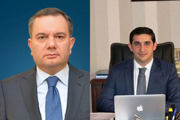 Yeni təyin olunan nazir müavinləri kimlərdir? - DOSYE