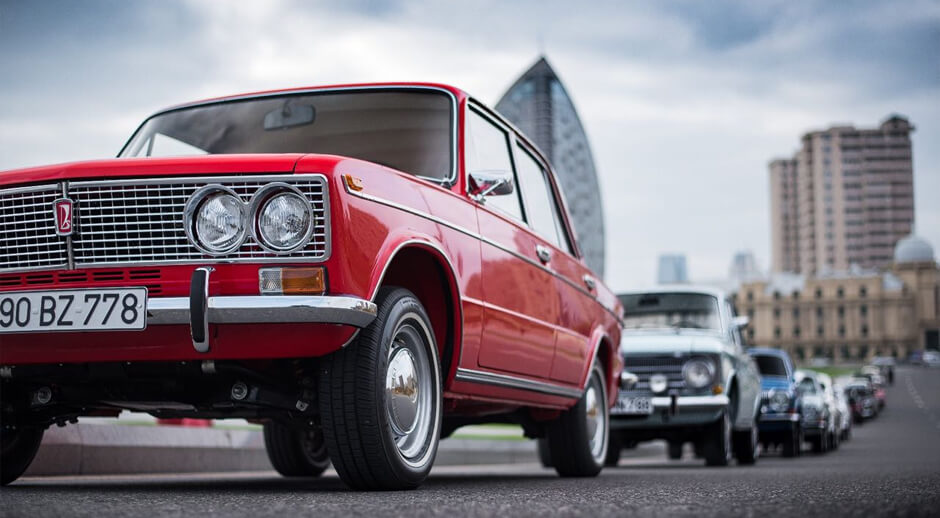 Bu avtomobil sahiblərinə pul veriləcək - VİDEO