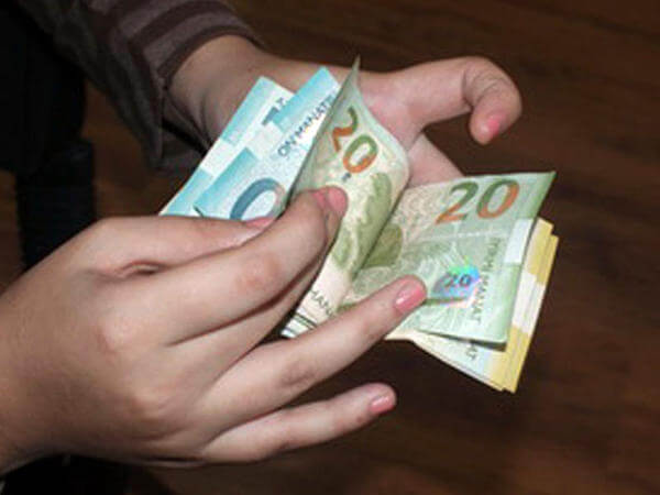 Apreldə sosial müavinət alanların sayı açıqlanıb