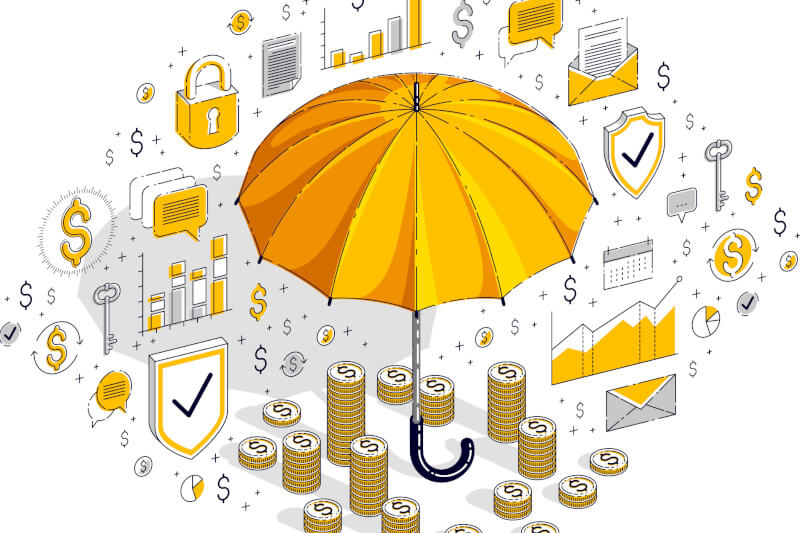 Sığorta ödənişlərinin 77%-i bu şirkətlərin payına düşür