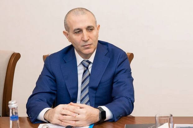 Cavid Qurbanovun yerinə gələn kimdir? - DOSYE