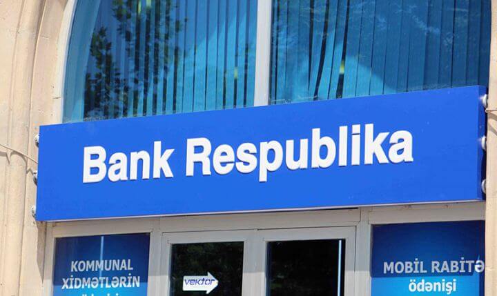 "Bank Respublika"ya işçi axtarılır