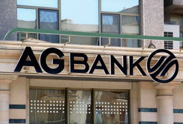"AG Bank"ın əmlakı hərraca çıxarılır