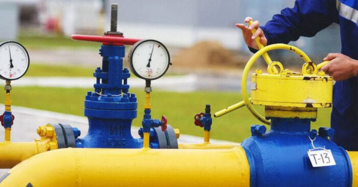 Rusiya bu ölkəyə qaz tədarükünü dayandırır