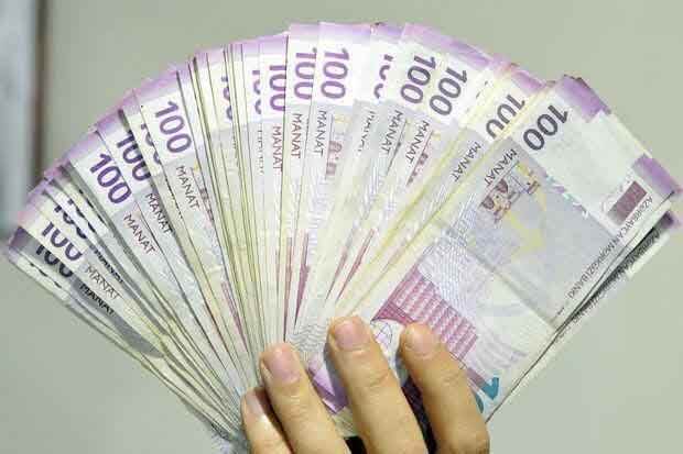 Əhalinin nominal gəlirləri 20 milyard manatı keçib