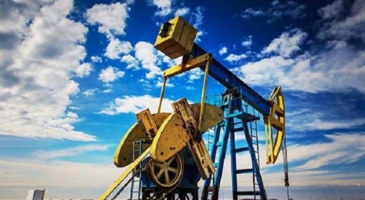 "Azeri Light"ın qiyməti 127 dollara çatır