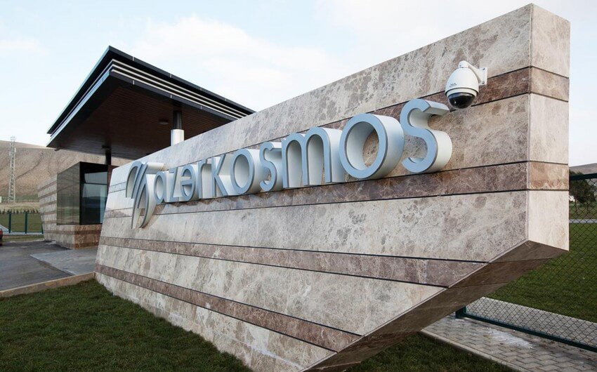 “Azərkosmos”un gəlirləri 50% azalıb