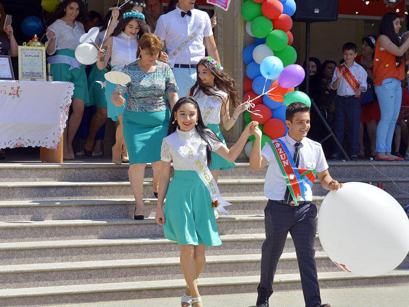 Bu il “Son zəng” hansı qaydada keçiriləcək? - AÇIQLAMA