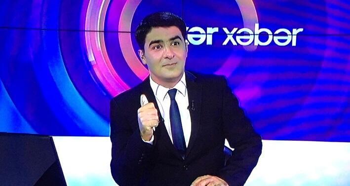 Elvin Basqallıya “Azəristiliktəchizat”da vəzifə verildi