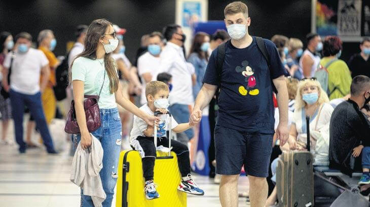 Azərbaycana ən çox hansı ölkələrdən turist gəlir?