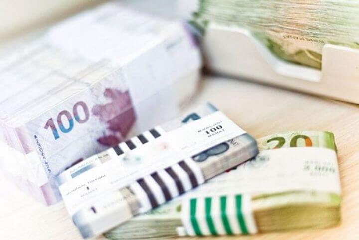 Bakı Şəhər İcra Hakimiyyəti bu şirkətə 26 milyon manat ödəyəcək