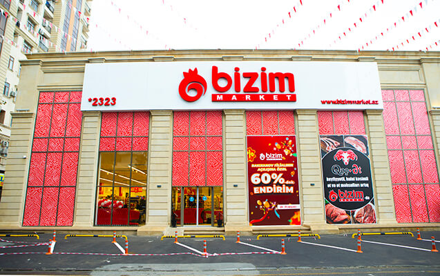"Bizim Market"ə işçilər tələb olunur