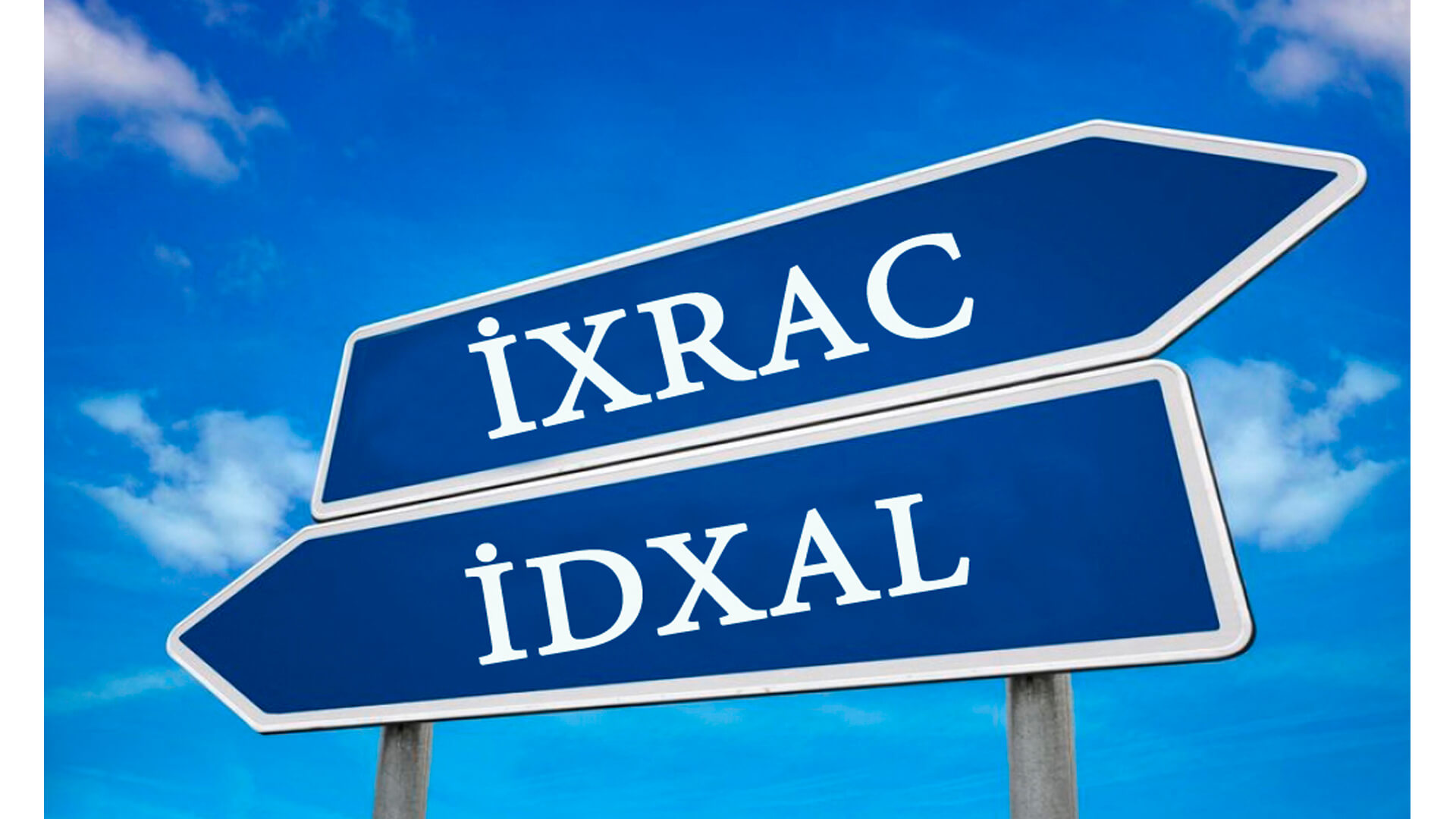 Bu ölkələrdən idxala müvəqqəti məhdudiyyət qoyuldu