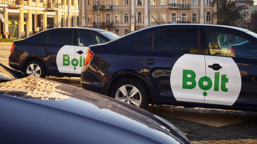 “Bolt” etiraz edən sürücülərin nömrələrini blokladı