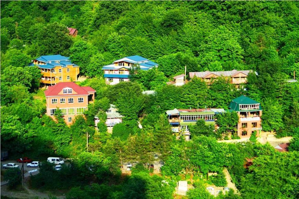 Ölkəmizdə bu turistlik məkanlara daha çox üstünlük verilib