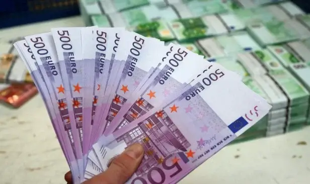 Rəsmi məzənnələr açıqlandı