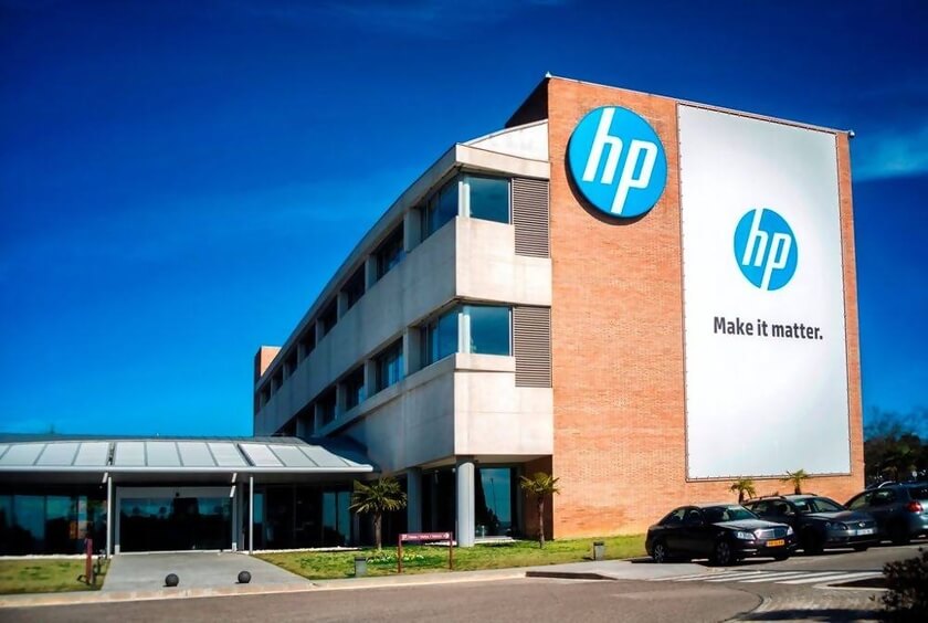 HP Rusiya və Belarusdan həmişəlik gedir