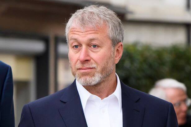 Rus milyarderin şirkəti cəmi 1 funt sterlinqə satılacaq