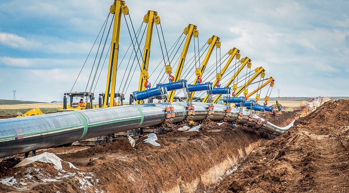 Ekspert: "Azərbaycanın enerji-nəqliyyat dəhlizi kimi regionda rolu daha da artacaq"