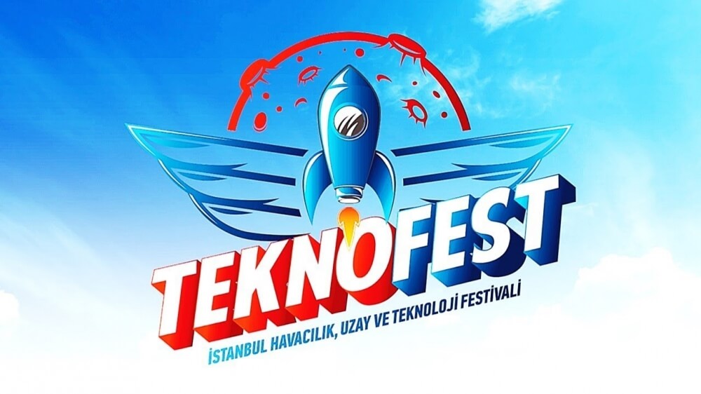 "Teknofest"də iştirak edən hərbi pilotlar mükafatlandırılıb