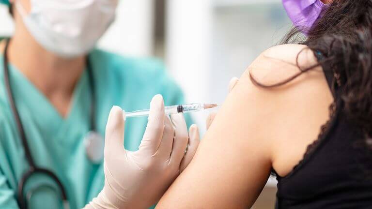 Peyvənd olunanların sayı açıqlandı