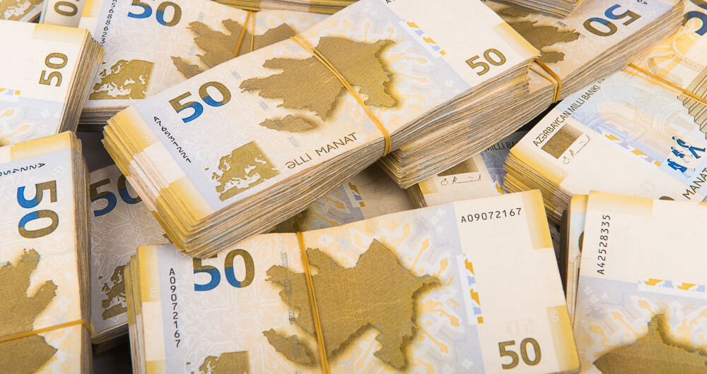 Ötən il neft sektorundan 590 milyon manat artıq vergi yığılıb