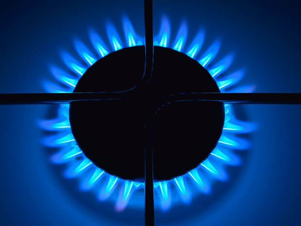 Avropada təbii qazın qiyməti 920 dolları keçdi