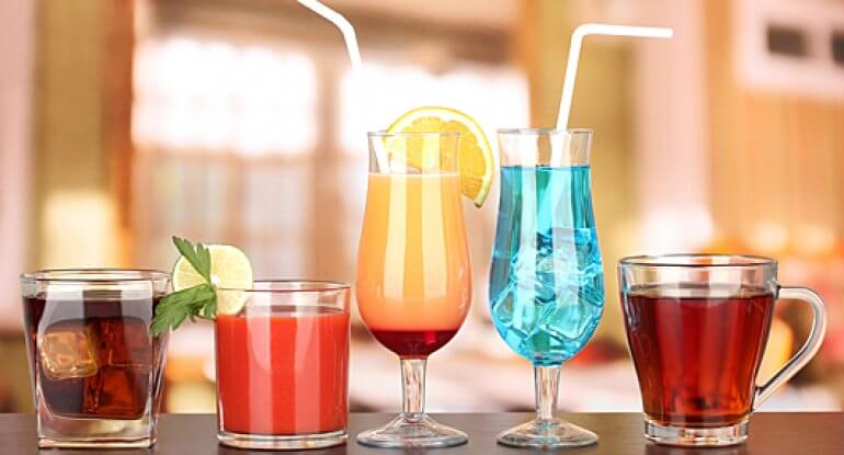 Şəkərli içkilərə vergi tətbiqi onların istehlakını azalda bilər