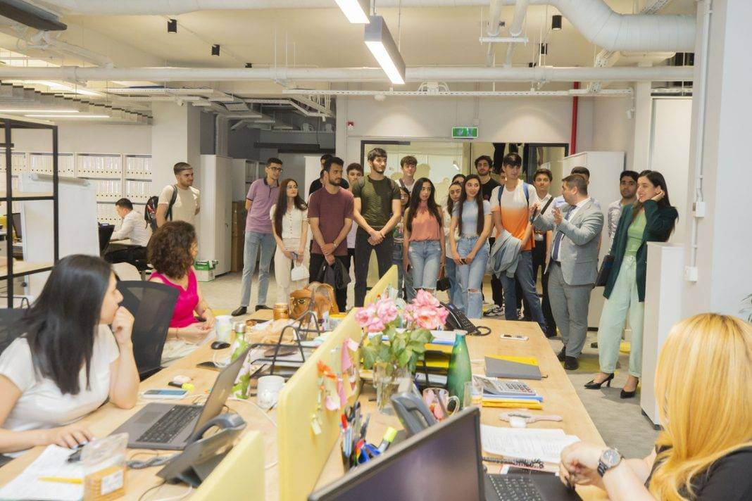 "Yelo İT Lab" proqramının iştirakçıları bəlli oldu