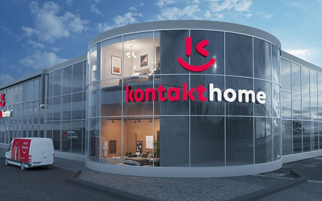 "Kontakt Home"da iş var