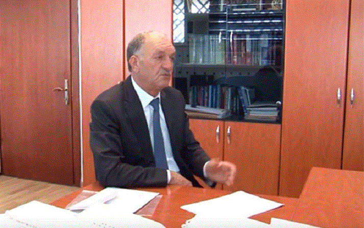 Həbsdə olan sabiq icra başçısının cəzası azaldıldı