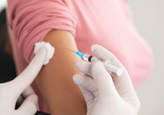 Peyvənd olunanların sayı açıqlandı