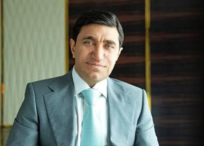 Qod Nisanov yüz milyonlarla dollarlıq biznesini itirdi