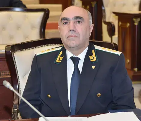 Zakir Qaralovun şirkəti yenidən məhkəməyə verildi