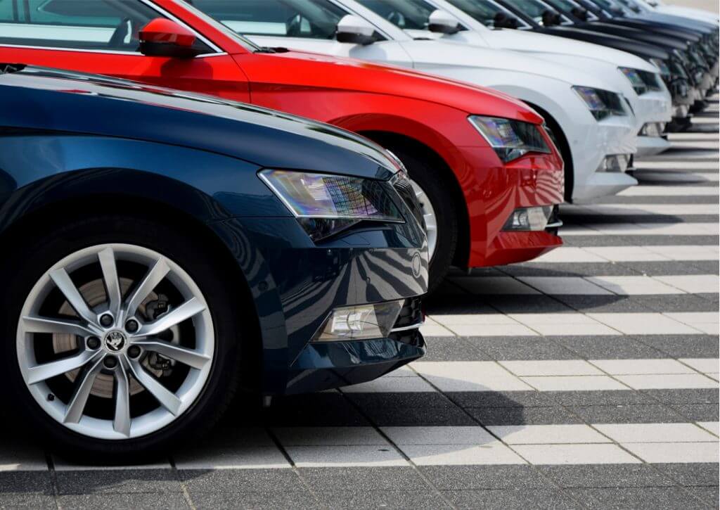 Ötən ay Azərbaycanın avtomobil bazarında qiymətlər stabil qalıb