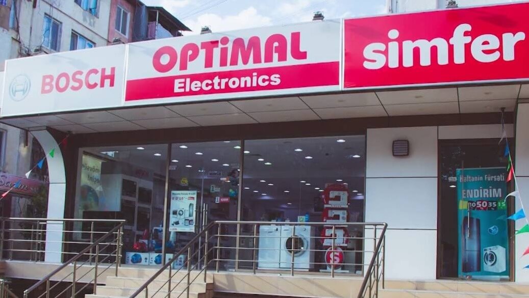 "Optimal Elektronics" filiallarını bağlayıb, 58 işçisini ixtisar edib