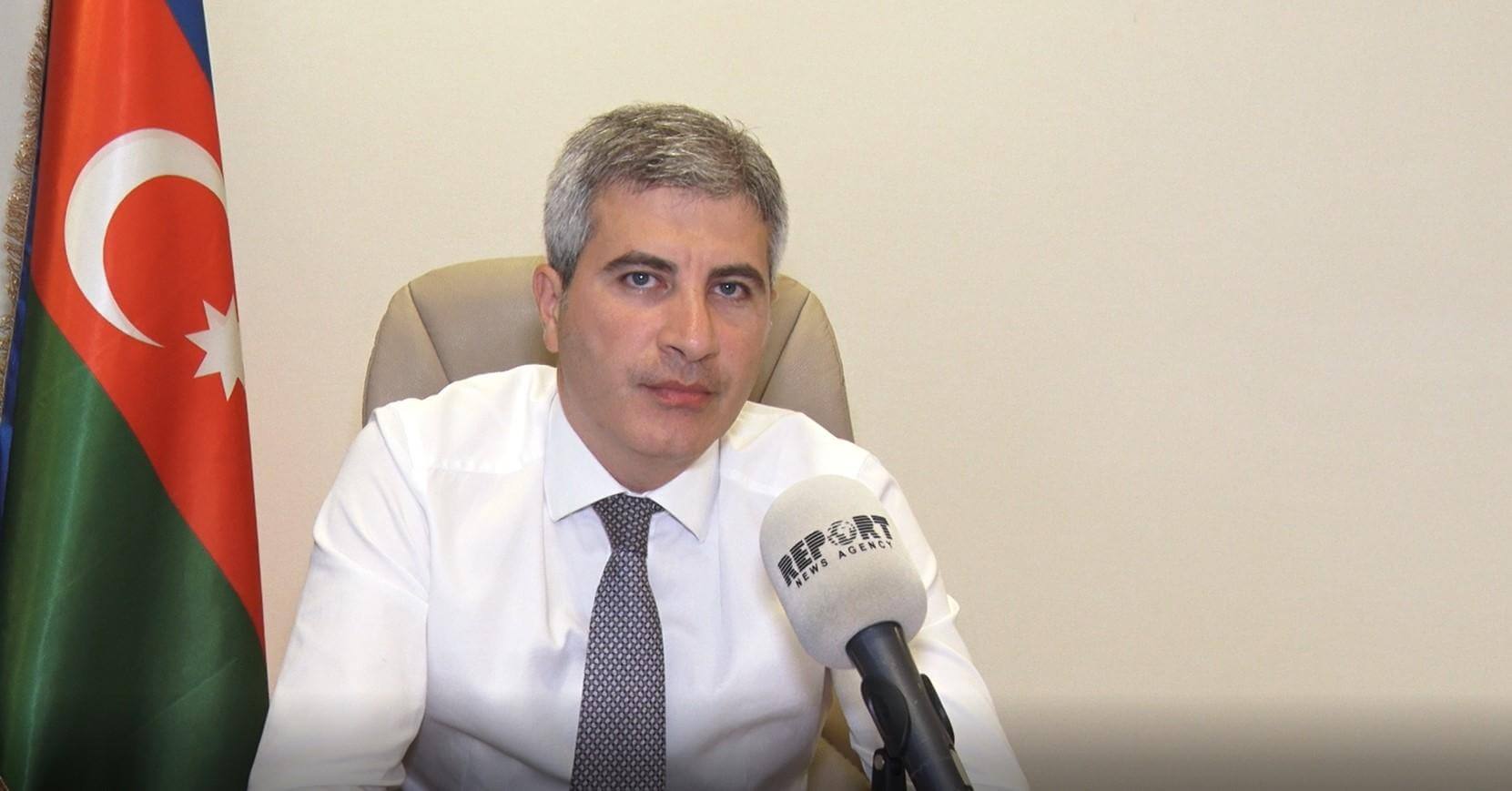 Sədr: "4000 nəfərə iş təklif etmişik, imtina edib"