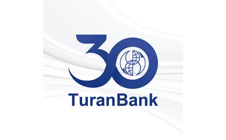 "TuranBank" 30 yaşını qeyd edir!