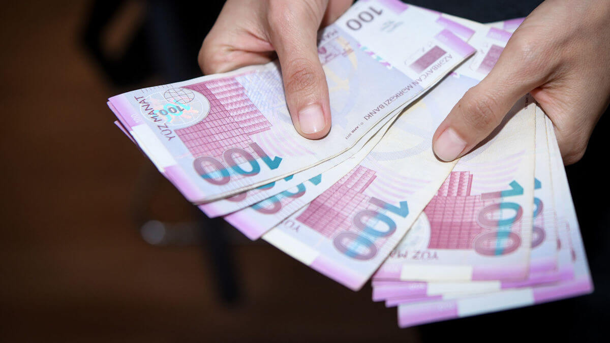 Bu uşaqlara hər ay 265 manat ödəniləcək