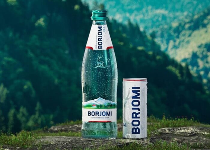 Baş nazir: Dövlət “Borjomi”nin sahibi olacaq