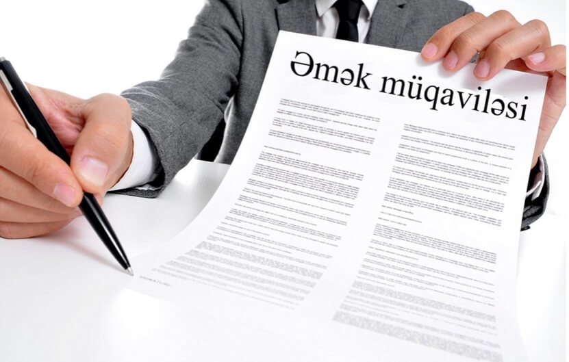 Əmək müqavilələrinin sayı 1,7 milyona çatdı