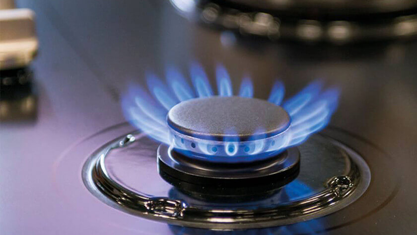 Avropada təbii qazın qiyməti 1500 dolları ötdü