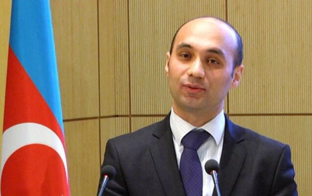 Prezident Qaya Məmmədovu geri çağırdı