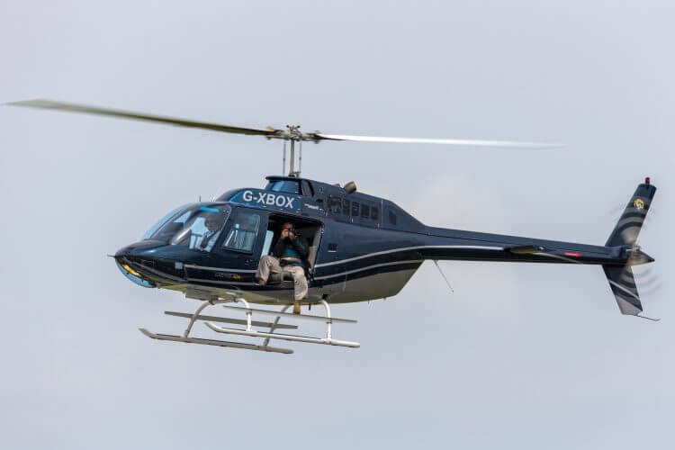 Dövlət 3 helikopterini satışa çıxarır - QİYMƏT