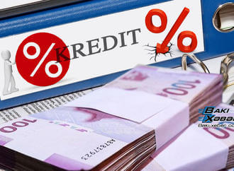 Ölkədə kredit faizləri azalacaq