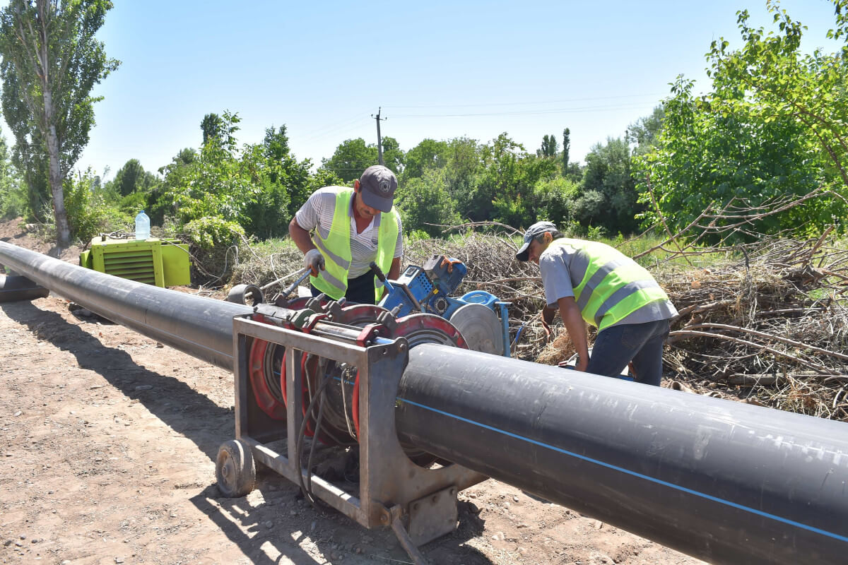 "Azərsu" ASC-nin 8,8 milyon manatlıq tenderinin qalibi kimdir?